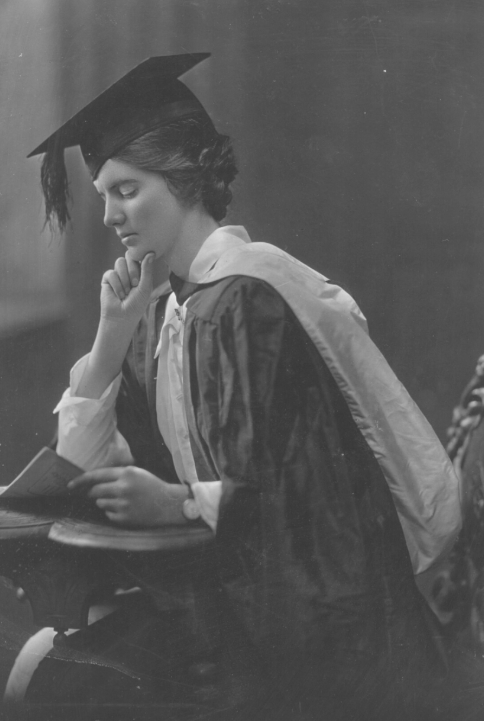 Mary Kitson
