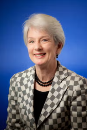 Photo of Catherine Branson