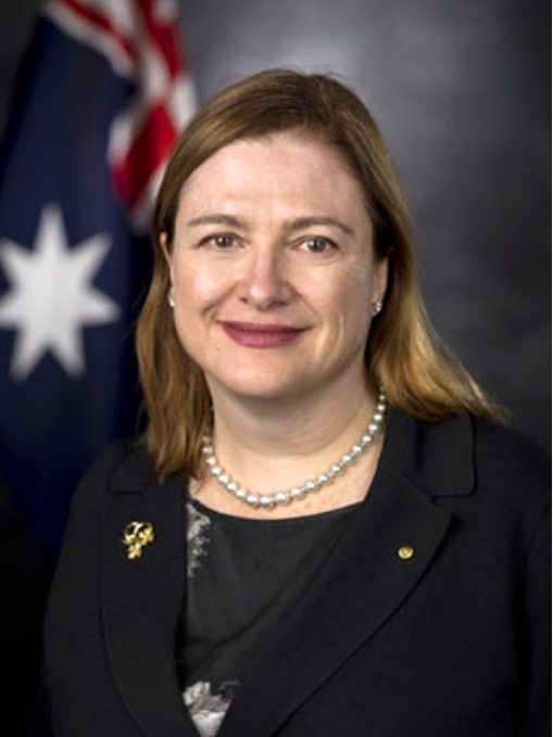 Photo of Tanya Monro