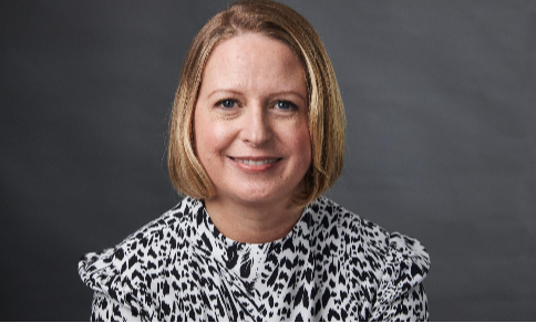 Photo of Kate Croser