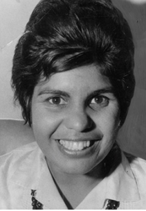 Photo of Ruby Hammond