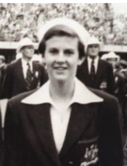 Photo of Denise Norton