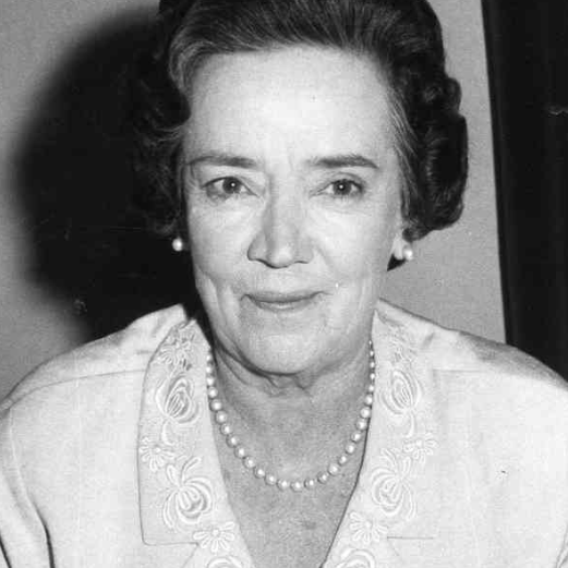 Photo of Joyce Steele