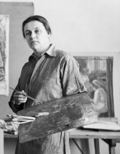 Photo of Nora Heyson