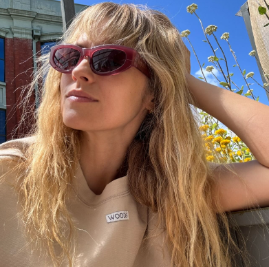 Photo of Teresa Palmer