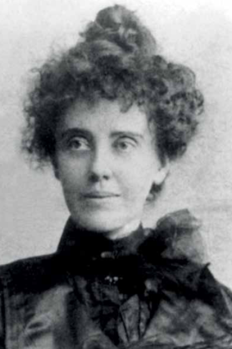 Photo of Kate Cox