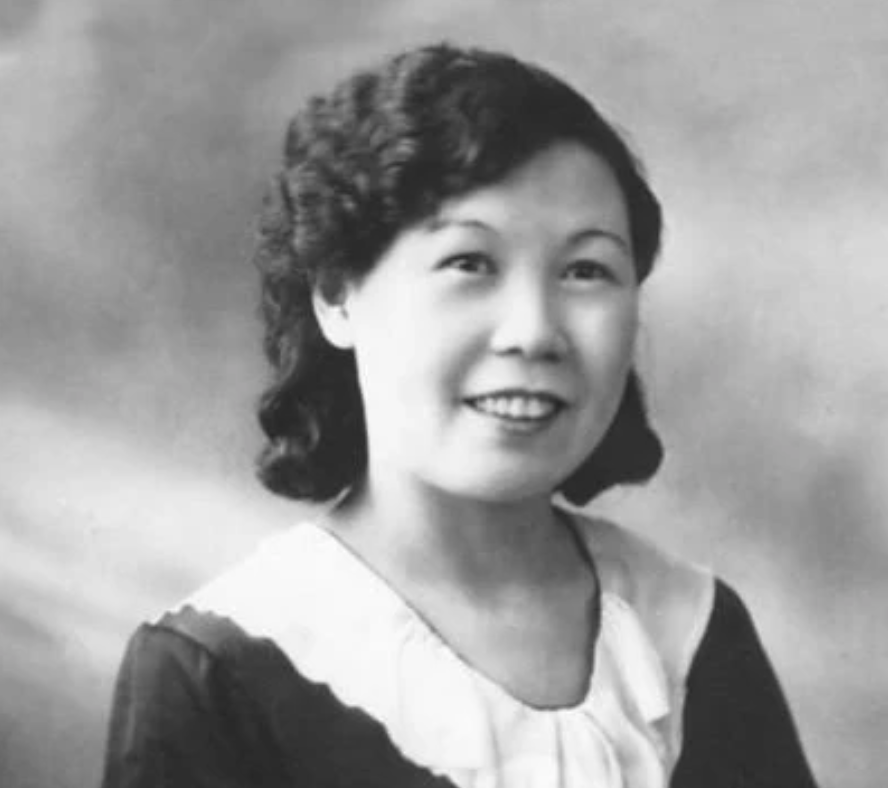 Photo of Gladys Sim Choon