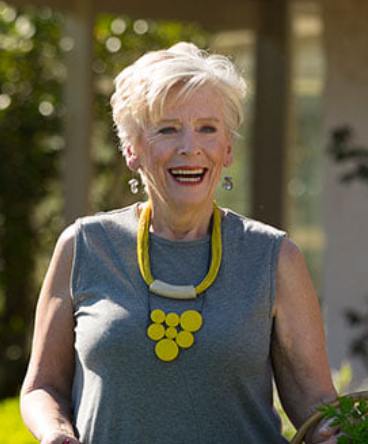Photo of Maggie Beer