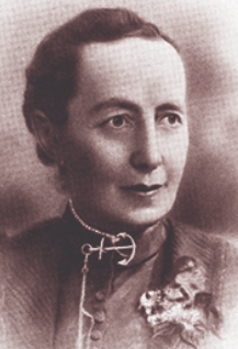 Photo of Augusta Zadow