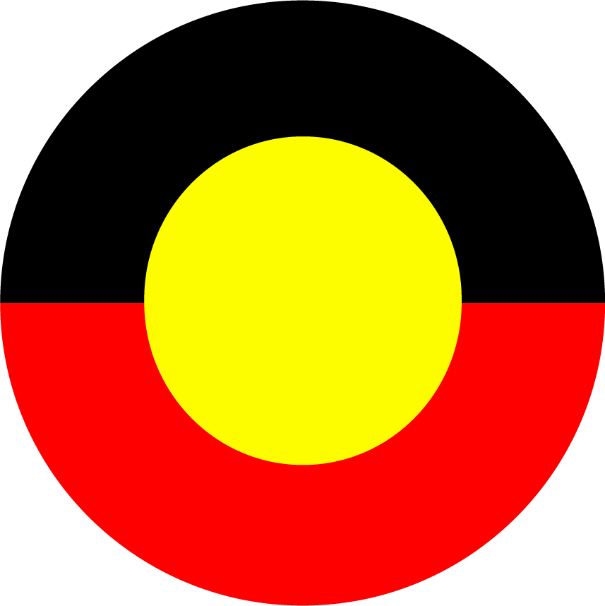 Aboriginal flag