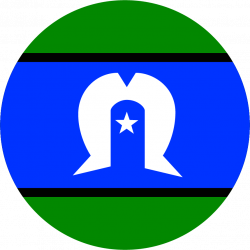 Torres Strait Islander flag